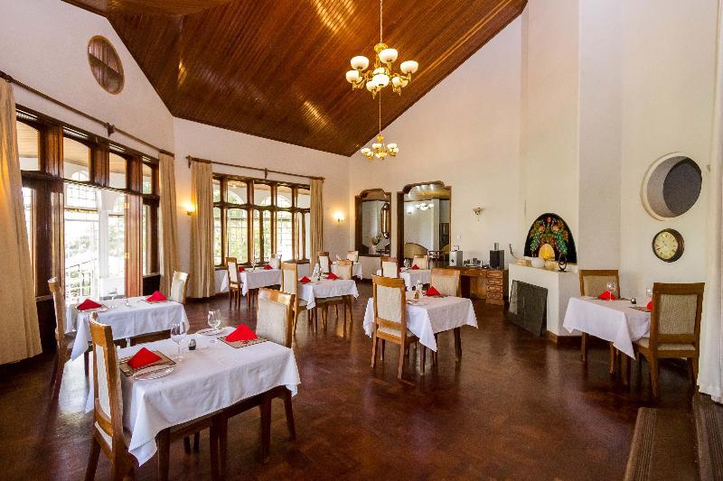 Lavington Hill House Hotel Nairobi Exterior photo